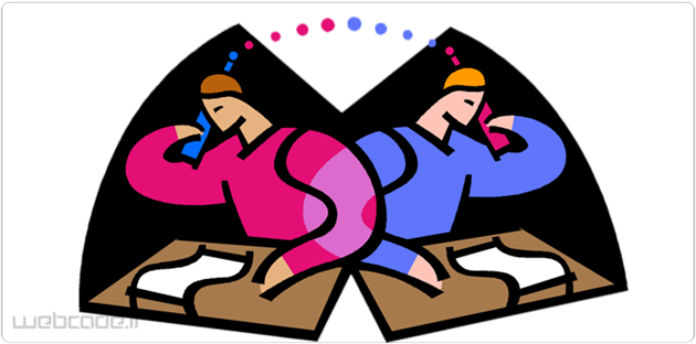 مهارت ارتباط موثر